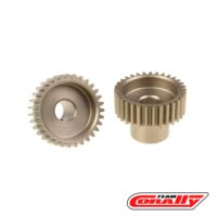 Pinion 48dp Steel 31T 5mm (C-72431) Corally