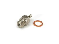 Dynamite Monster Truck Plug .18-.46 Medium Nitro