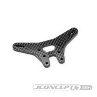 Shock Tower Rear Carbon Black (5199-2) JConcepts