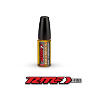 JConcepts RM2 Bronze Bearing Oil (8120)
