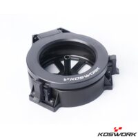 Koswork 1:8 Buggy Tire Gluing Jig (KOS13016)