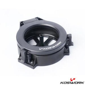 Koswork 1:8 Buggy Tire Gluing Jig (KOS13016)