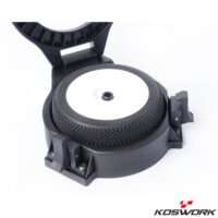 Koswork 1:8 Buggy Tire Gluing Jig (KOS13016)