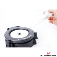 Koswork 1:8 Buggy Tire Gluing Jig (KOS13016)