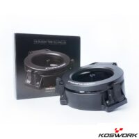 Koswork 1:8 Buggy Tire Gluing Jig (KOS13016)