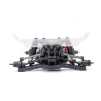Losi 1:24 Micro-B 2WD RTR Race Buggy – White (Battery & Charger Included)