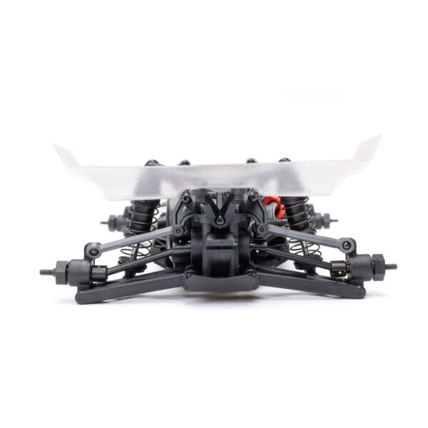 Losi 1:24 Micro-B 2WD RTR Race Buggy – White (Battery & Charger Included)
