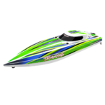 RC Boats Traxxas Disruptor RC-Modelshop