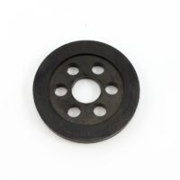 Ultimate Racing Rubber Wheel (UR4521)