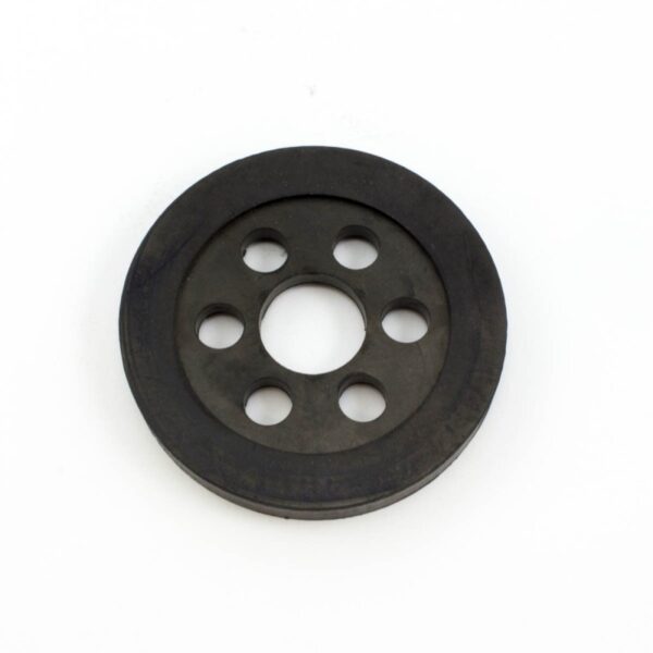 Ultimate Racing Rubber Wheel (UR4521)