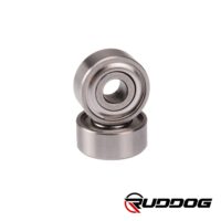 Ball Bearing 1/8 x 3/8 x 5/32" Ceramic (2) (RP-0347) Ruddog