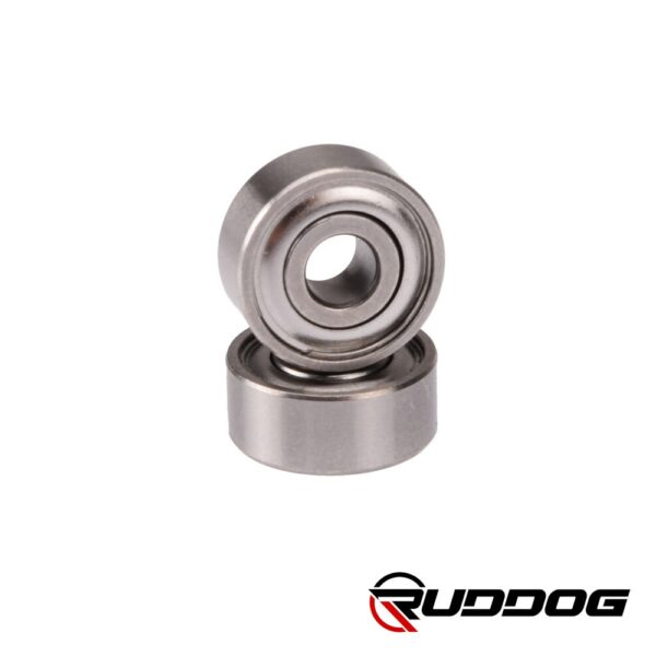 Kuullaager 1/8 x 3/8 x 5/32" Keraamiline (2) (RP-0347) Ruddog