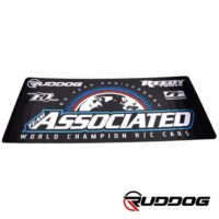 Ruddog Team Associated WC24 tööalus (110x50 cm) (RP-0821)