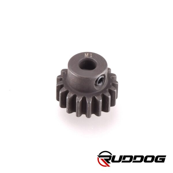 Pinion Mod 1.0 Teras 22T (RP-0042) Ruddog