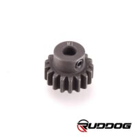 Pinion Mod 1.0 Steel 12T (RP-0032) Ruddog