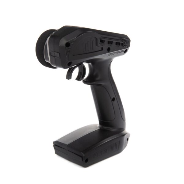 Spektrum SLT3 3-Ch Transmitter + SLR300 Receiver