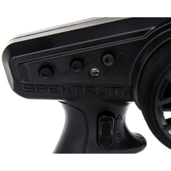 Spektrum SLT3 3-Ch Transmitter + SLR300 Receiver