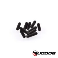 Seadekruvid M3x12mm (10) (RP-0601) Ruddog