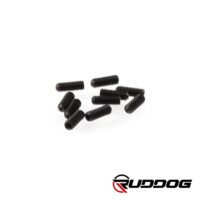 Seadekruvid M3x8mm (10) (RP-0599) Ruddog