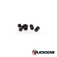 Set Screws M4x3mm (10) (RP-0602) Ruddog