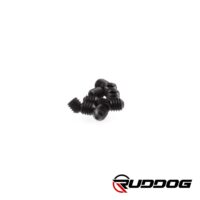 Seadekruvid M4x4mm (10) (RP-0603) Ruddog