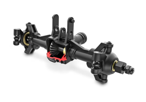 Traxxas TRX-4M Axle