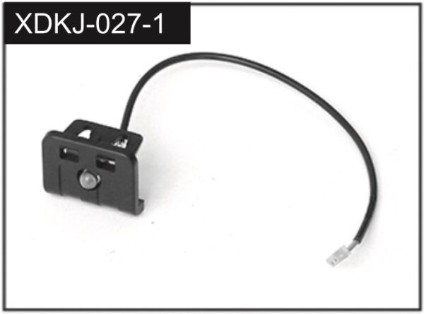 Absima Tail Light (Devotee) (J-027-1)