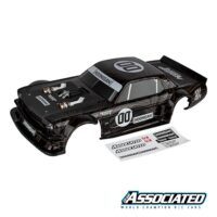 SR7 Hoonicorn Body Set, painted (26054)