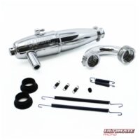 Ultimate Racing Pipe Set EFRA 2142 Off Road