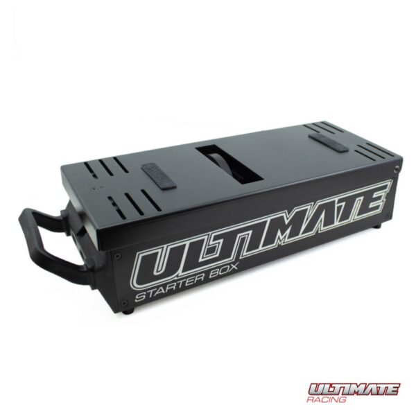 Ultimate Racing Starter Box (UR4501)