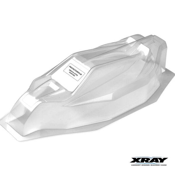 Xray XB2 Body Epsilon 2D (329718) Xray