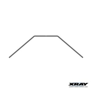 Anti-Roll Bar Short 1.2mm (362482) Xray