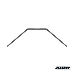 Anti-Roll Bar Short 1.6mm (362486) Xray