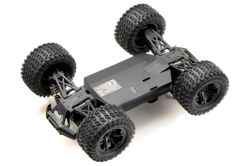 4x4 puldiauto Absima mini at roosa Absima 1:16 MINI AT 4x4 puldiauto (RTR) roosa/hall 8 Absima 1:16 MINI AT 4x4 puldiauto (RTR) roosa/hall