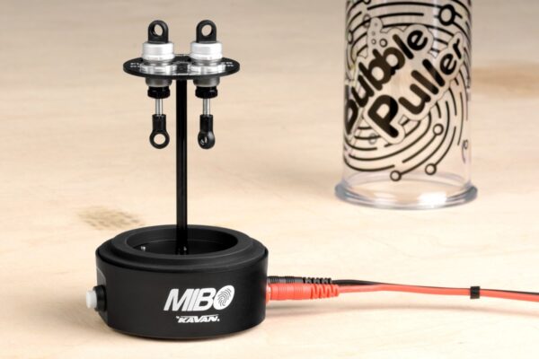 MIBO Electric Bubble Puller - 1/10 Onroad & Offroad