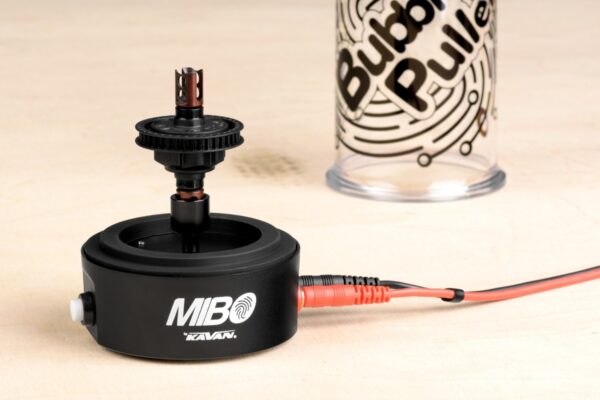 MIBO Electric Bubble Puller - 1/10 Onroad & Offroad