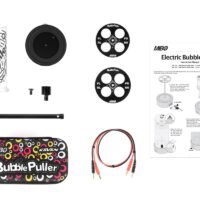 MIBO Electric Bubble Puller - 1/10 Onroad & Offroad