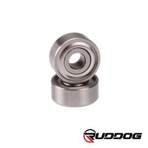 Ball Bearing 1/8 x 3/8 x 5/32" Ceramic (2) (RP-0347) Ruddog