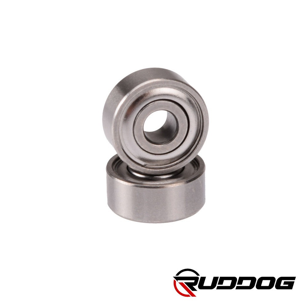Ball Bearing 1/8 x 3/8 x 5/32" Ceramic (2) (RP-0347) Ruddog 1 Ball Bearing 1/8 x 3/8 x 5/32" Ceramic (2) (RP-0347) Ruddog