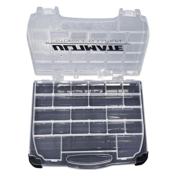 Ultimate Racing Parts Case 365x295x85mm UR8841