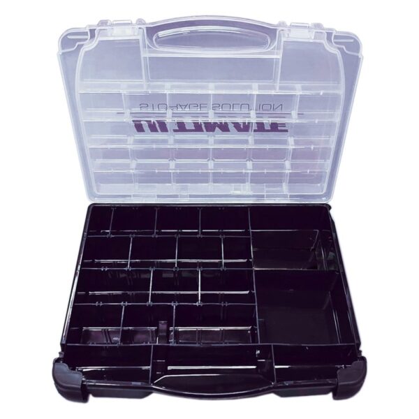 Ultimate Racing Parts Case 365x295x85mm UR8841