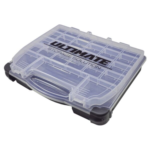 Ultimate Racing Parts Case 365x295x85mm UR8841
