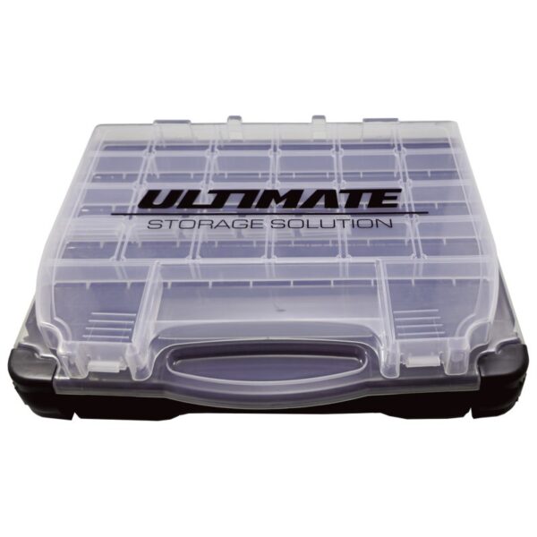 Ultimate Racing Parts Case 365x295x85mm UR8841