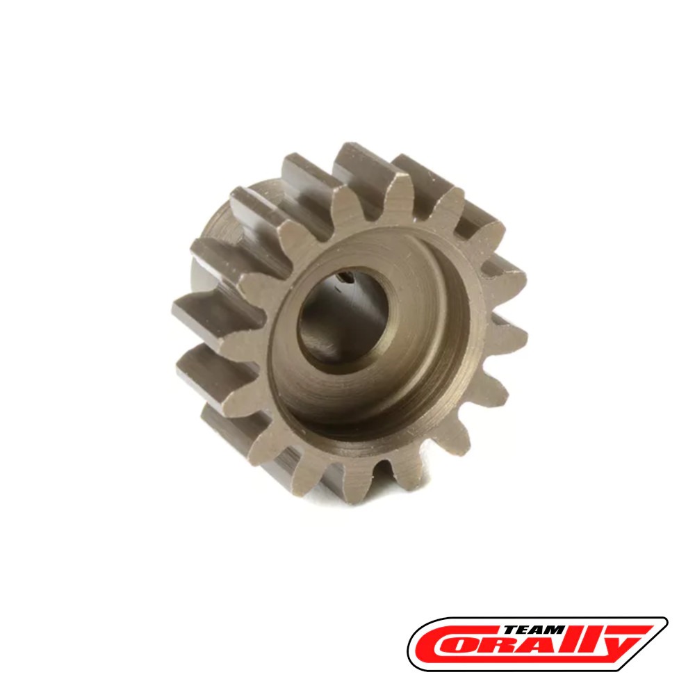 Corally Pinion Mod 1.0 12T Teras #C-72712 1 Corally Pinion Mod 1.0 12T Steel #C-72712