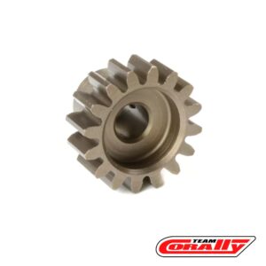 Corally Pinion Mod 1.0 14T Steel #C-72714