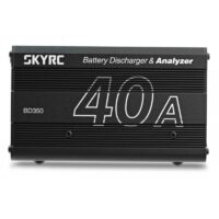 SkyRC BD350 40A Battery Discharger and Analyze For T1000