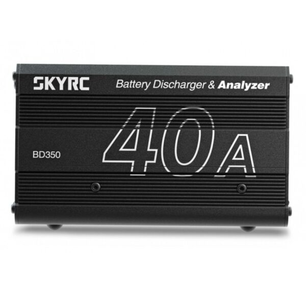 SkyRC BD350 40A Battery Discharger and Analyze For T1000