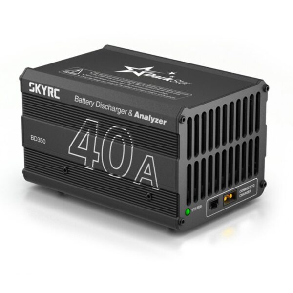 SkyRC BD350 40A Battery Discharger and Analyze For T1000