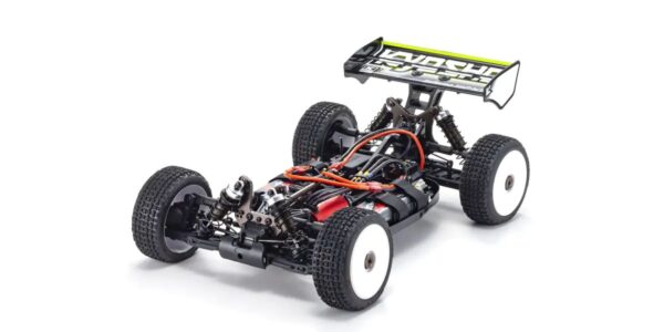 Kyosho Inferno MP10e 1:8 RC Brushless EP Readyset T1 Green