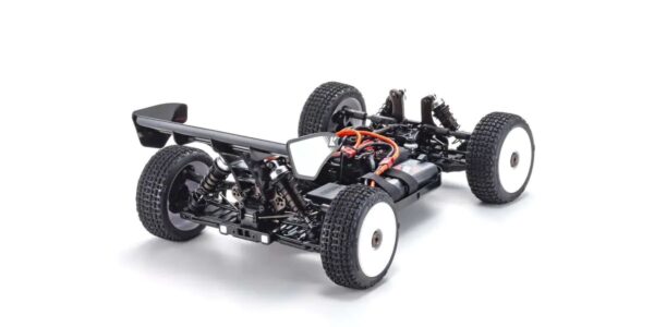 Kyosho Inferno MP10e 1:8 RC Brushless EP Readyset T1 Green